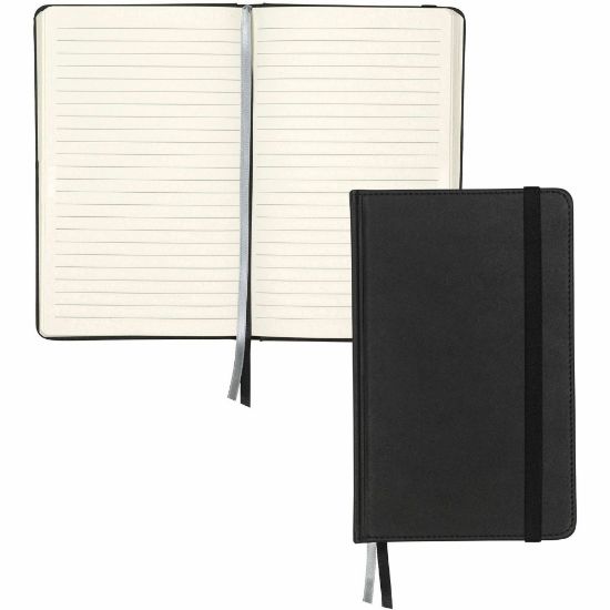 Picture of Samsill Classic Hardbound Journal, 120 Sheets, 8 1/4in x 5 4/16in