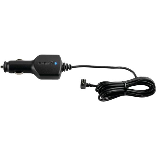 Picture of Garmin Vehicle Power Cable - 12 V DC Input