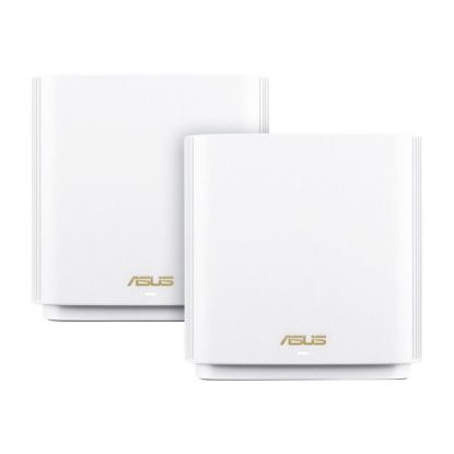 Picture of Asus ZenWiFi AX XT8 Wireless Ethernet Wireless Router