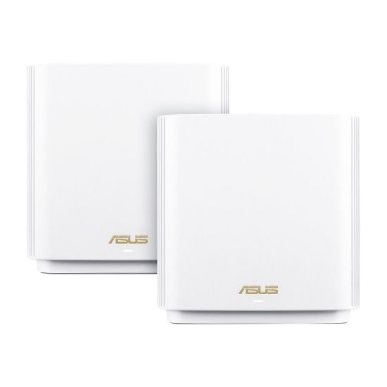 Picture of Asus ZenWiFi AX XT8 Wireless Ethernet Wireless Router