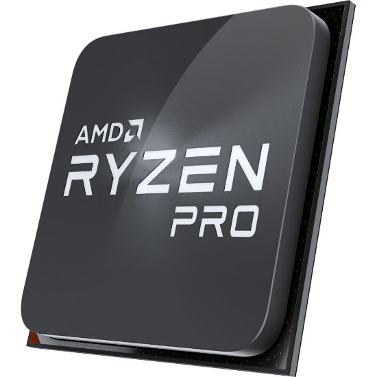 Picture of AMD Ryzen 7 Pro 3700 - 3.6 GHz - 8-core - 16 threads - 32 MB cache - Socket AM4 - OEM