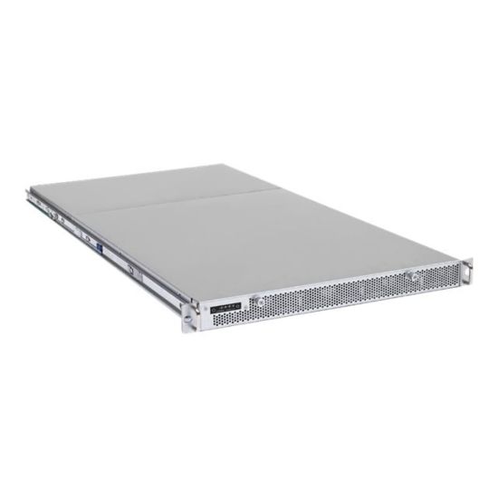 Picture of Netgear High Performance Rackmount Storage for Small Businesses With Intel Atom C3538 Quad-core