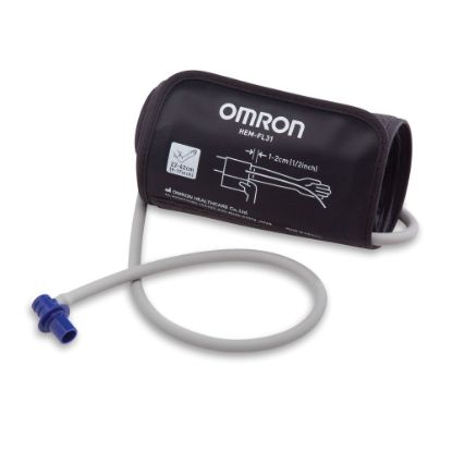 Picture of Omron 9-In. to 17-In. Easy-Wrap ComFit Cuff