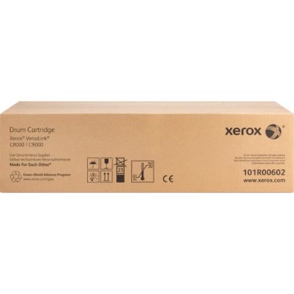 Picture of Xerox VersaLink C8000/C9000 Drum Cartridge - Laser Print Technology - 190000 Pages - 1 Each