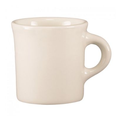 Picture of QM 300 Army Med Mugs, 8.75 Oz, White, Pack Of 36 Mugs