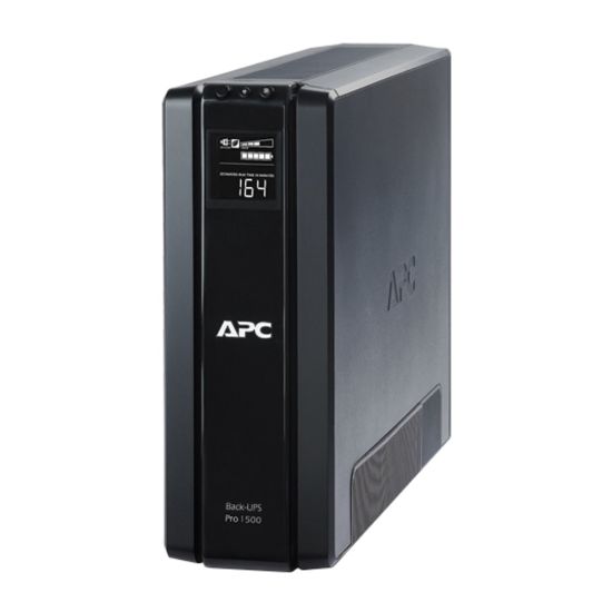 Picture of APC Back-UPS Pro 1500 Battery Backup System