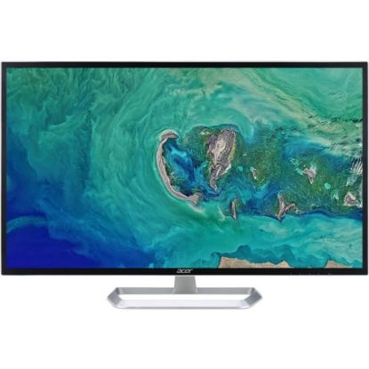 Picture of Acer EB321HQU C 31.5in WQHD LED LCD Monitor