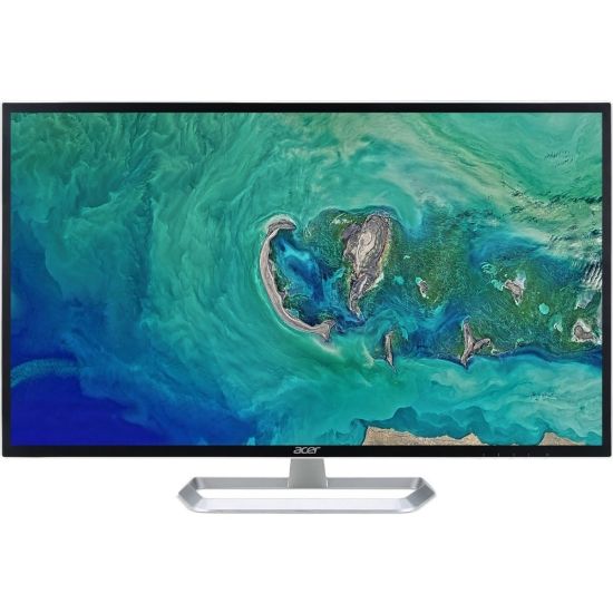 Picture of Acer EB321HQU C 31.5in WQHD LED LCD Monitor