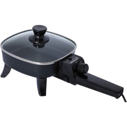 Picture of Brentwood Electric Skillet, 6in x 6in