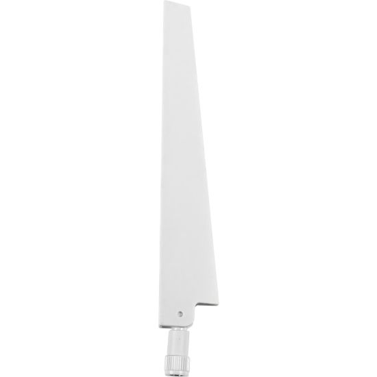 Picture of Netgear Dual Band 2.4 and 5GHz 802.11ac Antenna (ANT2511AC-10000S) - 2.4 GHz to 2.5 GHz, 4.9 GHz to 5.85 GHz - 5 dBi - Wireless Access PointOmni-directional - RP-SMA Connector