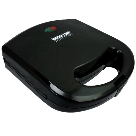 Picture of Better Chef Waffle Maker, Black