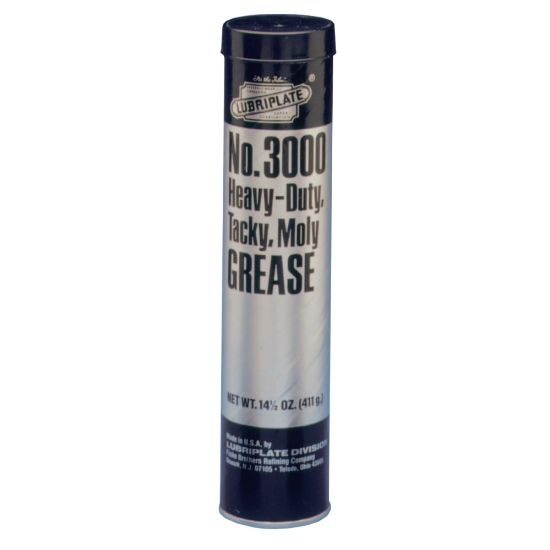 Picture of No. 3000 Multi-Purpose Grease, 14-1/2 oz, Cartridge