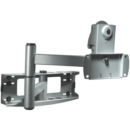 Picture of Peerless Articulating Wall Arm - Steel - 150 lb