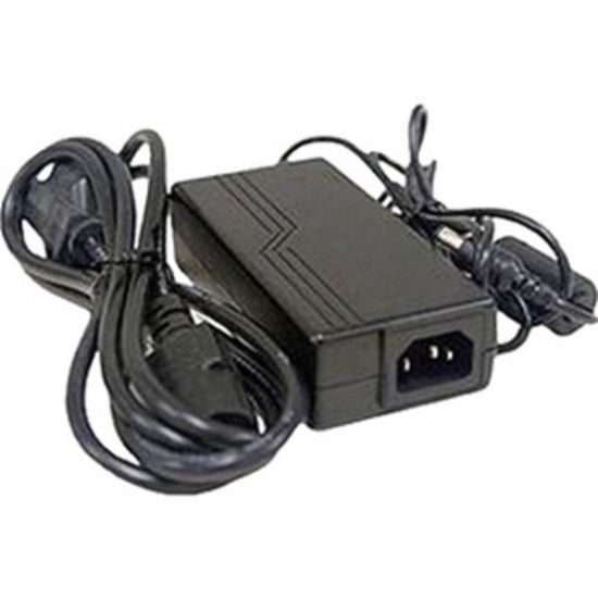 Picture of AVer AC Adapter - 2.5W - 12V DC - 100mA For Document Camera