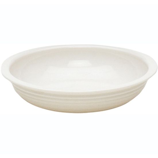 Picture of Cambro Camwear Round Ribbed Bowls, 6in, White, Set Of 12 Bowls