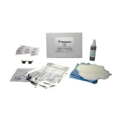 Picture of Xerox DocuMate Maintenance Kit - Scanner maintenance kit - for DocuMate 3640, 632