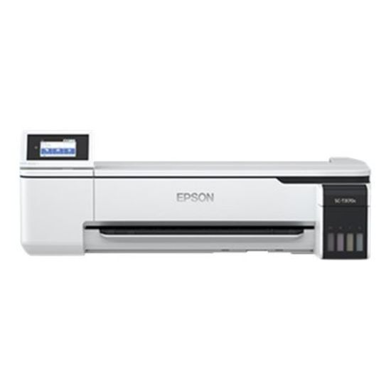 Picture of Epson SureColor T3170x Large-Format Color Inkjet Printer