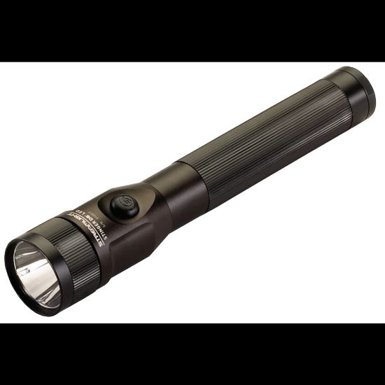 Picture of Streamlight Stinger DS LED Flashlight, Black