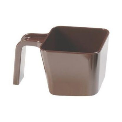 Picture of Carlisle Portion Cup, 16 Oz, Brown