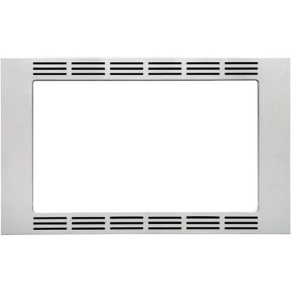 Picture of Panasonic 27in Trim Kit for Select Microwaves - Trim Kit