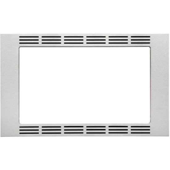 Picture of Panasonic 27in Trim Kit for Select Microwaves - Trim Kit