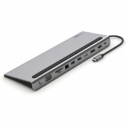 Picture of Belkin Univsersal USB-C 11-in-1 Multiport Docking Station