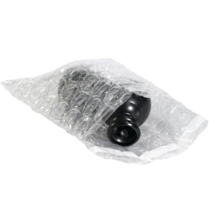 Picture of Partners Brand Super-Duty Self-Seal Bubble Pouches, 8in x 11in, Clear, Case Of 250