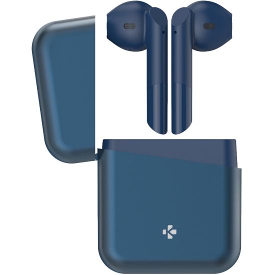 Picture of MyKronoz ZeBuds Premium Earbuds, Navy