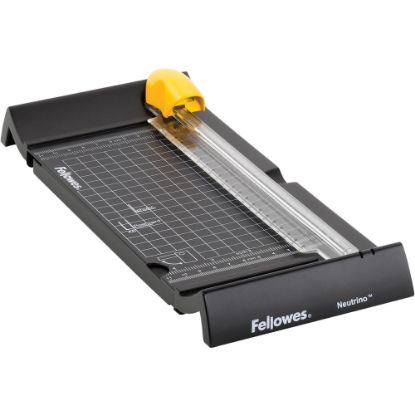 Picture of Fellowes Neutrino 90 Rotary Trimmer