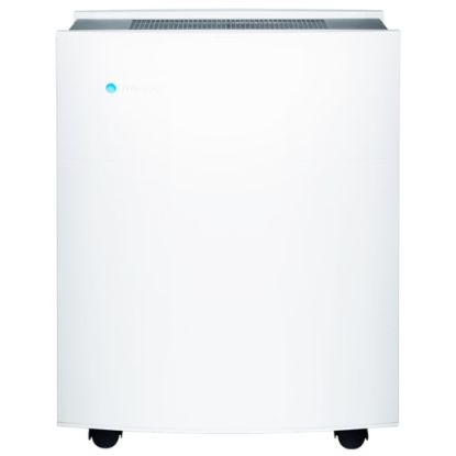 Picture of Blueair, Inc. Classic 605 Smart Console Air Purifier, 775 Sq. Ft. Coverage, White