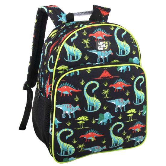 Picture of Trailmaker Up We Go Basic Backpack, Dino