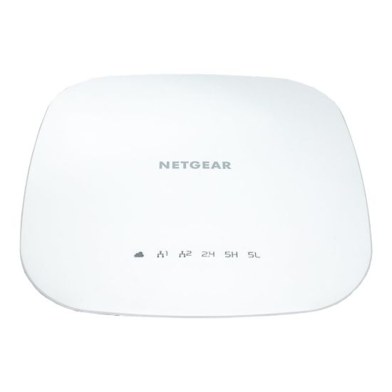 Picture of Netgear WAC540 3 GBit/s Wireless Access Point