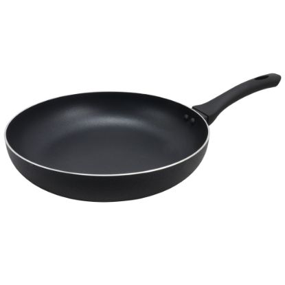 Picture of Oster Ashford Aluminum Frying Pan, 12in, Black