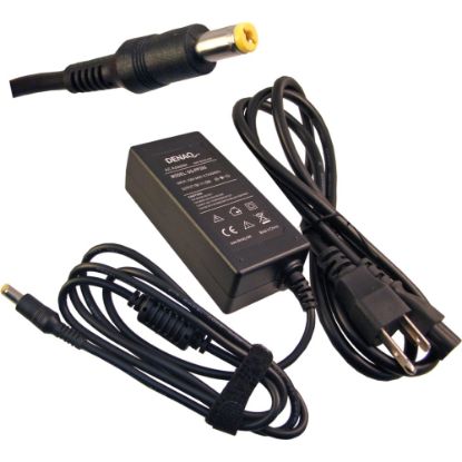 Picture of DENAQ 19V 1.58A 5.5mm-1.7mm AC Adapter for DELL Mini Series Laptops - 1.58 A Output