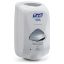 Picture of Purell TFX Touch-Free Dispenser, White