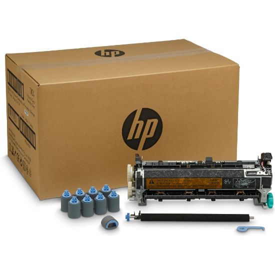 Picture of HP 110-Volt LaserJet 4250 And 4350 Maintenance Kit