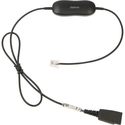 Picture of Jabra 88001-03 Network Cable - Phone Cable for Phone