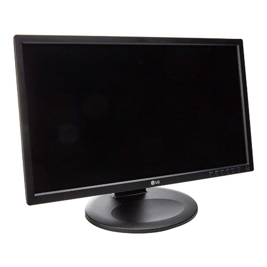 Picture of LG 22in Full HD LED Monitor, VESA Mount, 22MB35P-I