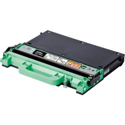 Picture of Brother WT300CL Waste Toner Container - Laser - 50000 Pages - 1 / Pack