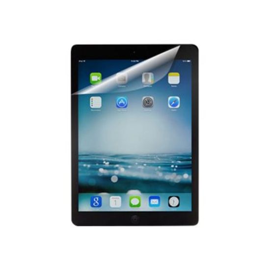 Picture of Seal Shield Seal Screen - Screen protector for tablet - 9.7in - clear - for Apple 9.7-inch iPad Pro