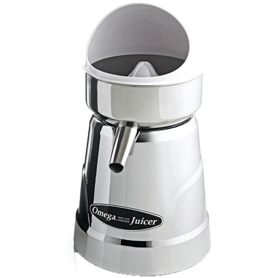 Picture of Omega C20C Citrus Juicer, Silver