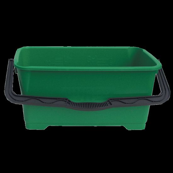 Picture of Unger ProBucket, 6 Gallons, Green