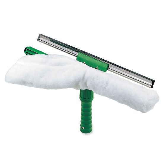 Picture of Unger Strip Washer/Rubber Squeegee, 14in