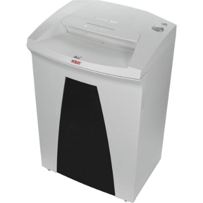 Picture of HSM Securio B32cL4 13 Sheet Micro-Cut Shredder