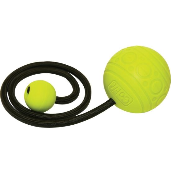 Picture of GoFit GoBall - Targeted Massage Ball - Rubber