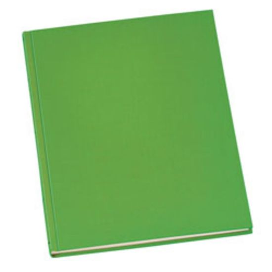 Picture of Accounting Book, 10 1/2in x 8in, 192 Pages