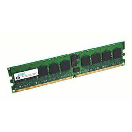 Picture of EDGE Tech 2GB DDR3 SDRAM Memory Module - 2GB (2 x 1GB) - 1333MHz DDR3-1333/PC3-10600 - Non-ECC - DDR3 SDRAM - 240-pin DIMM