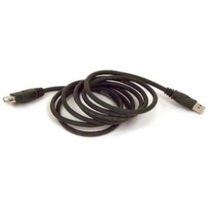 Picture of Belkin Pro Series USB 1.1 Extension Cable - Type A Male USB - Type A Female USB - 10ft