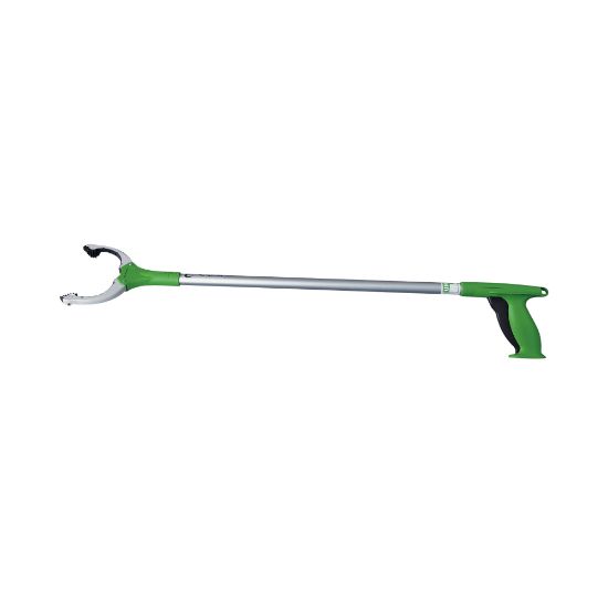 Picture of Unger Nifty Nabber Aluminum Extension Arm, 32in, Green/Silver