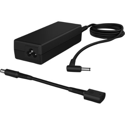 Picture of HP 90W Smart AC Adapter - 90 W